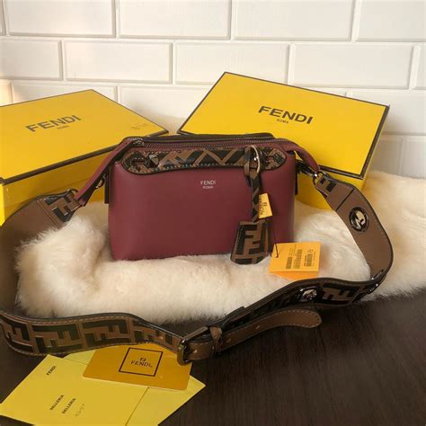 harga fendi btw small|bagas fendi.